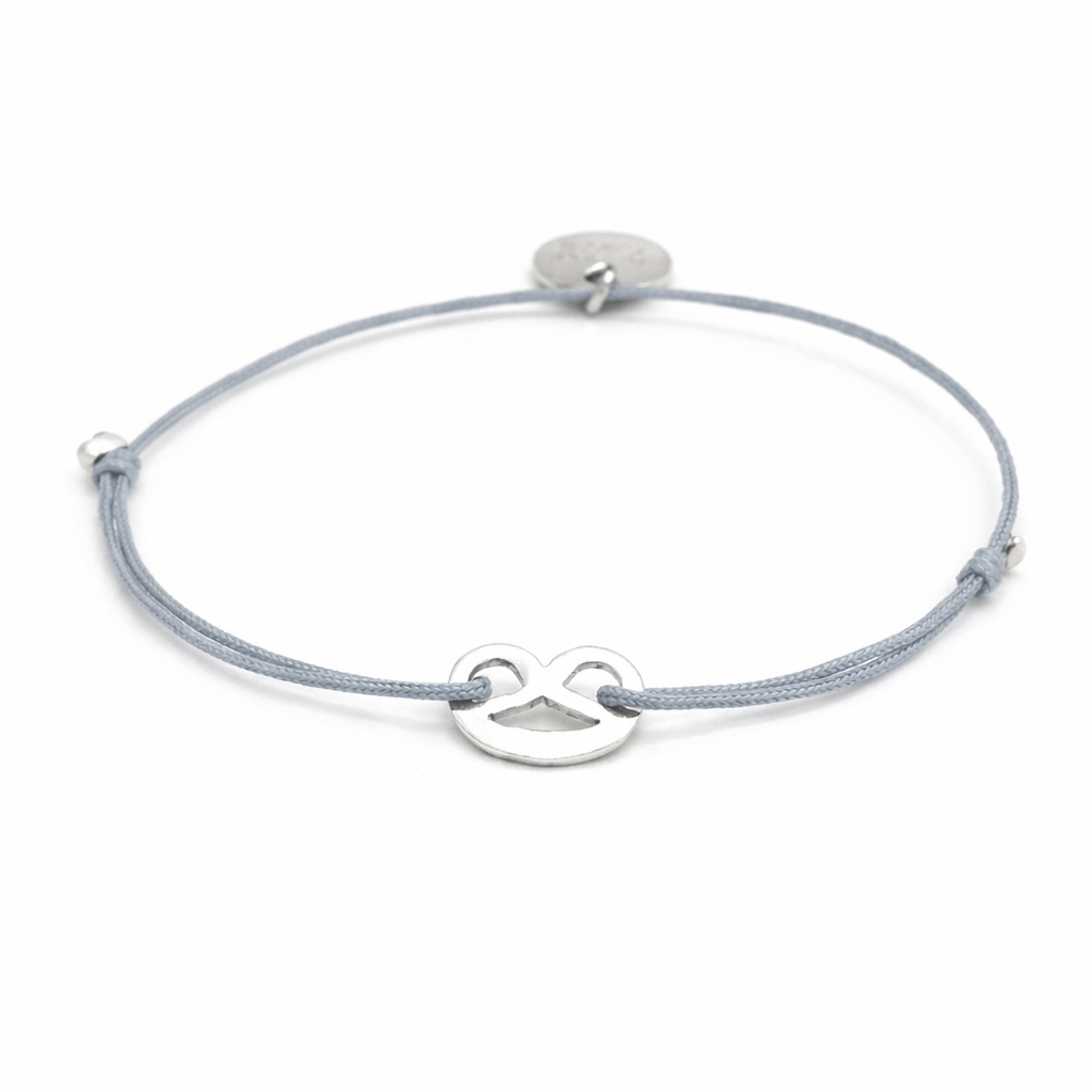 Armband Mini Breze Silber