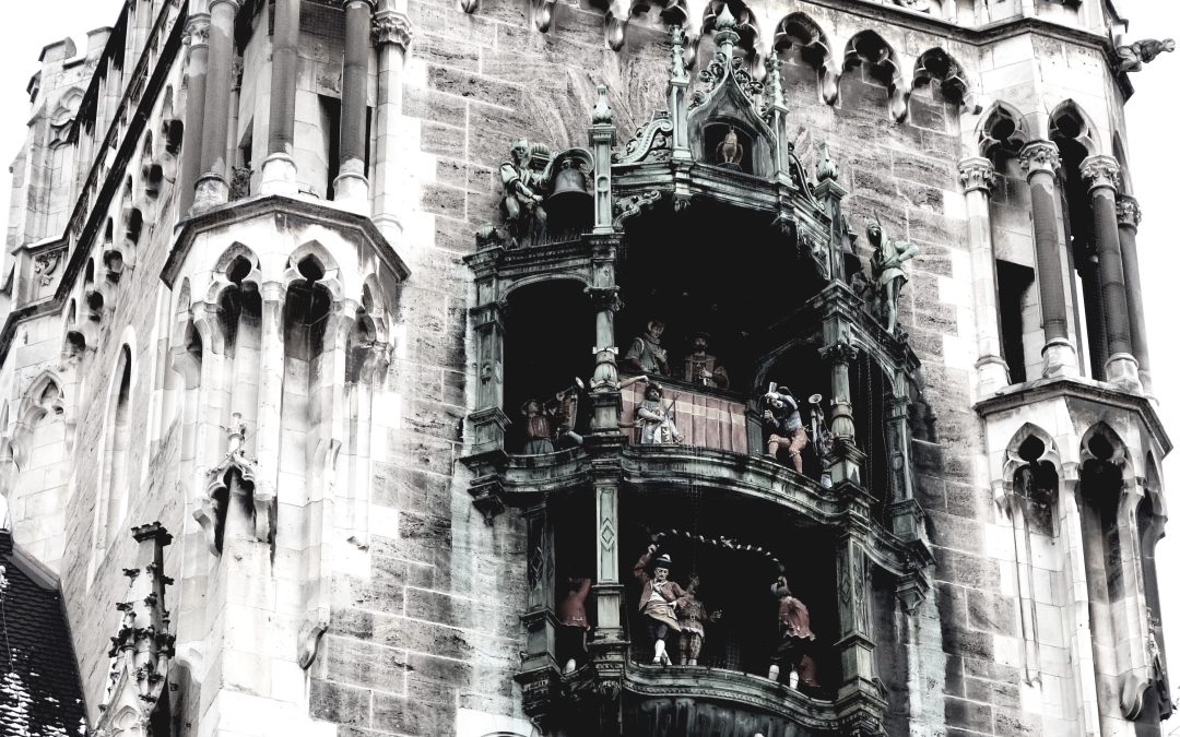 Glockenspiel München – warum es faszinierend ist