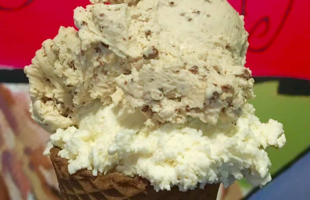 Die 5 besten Eisdielen in München