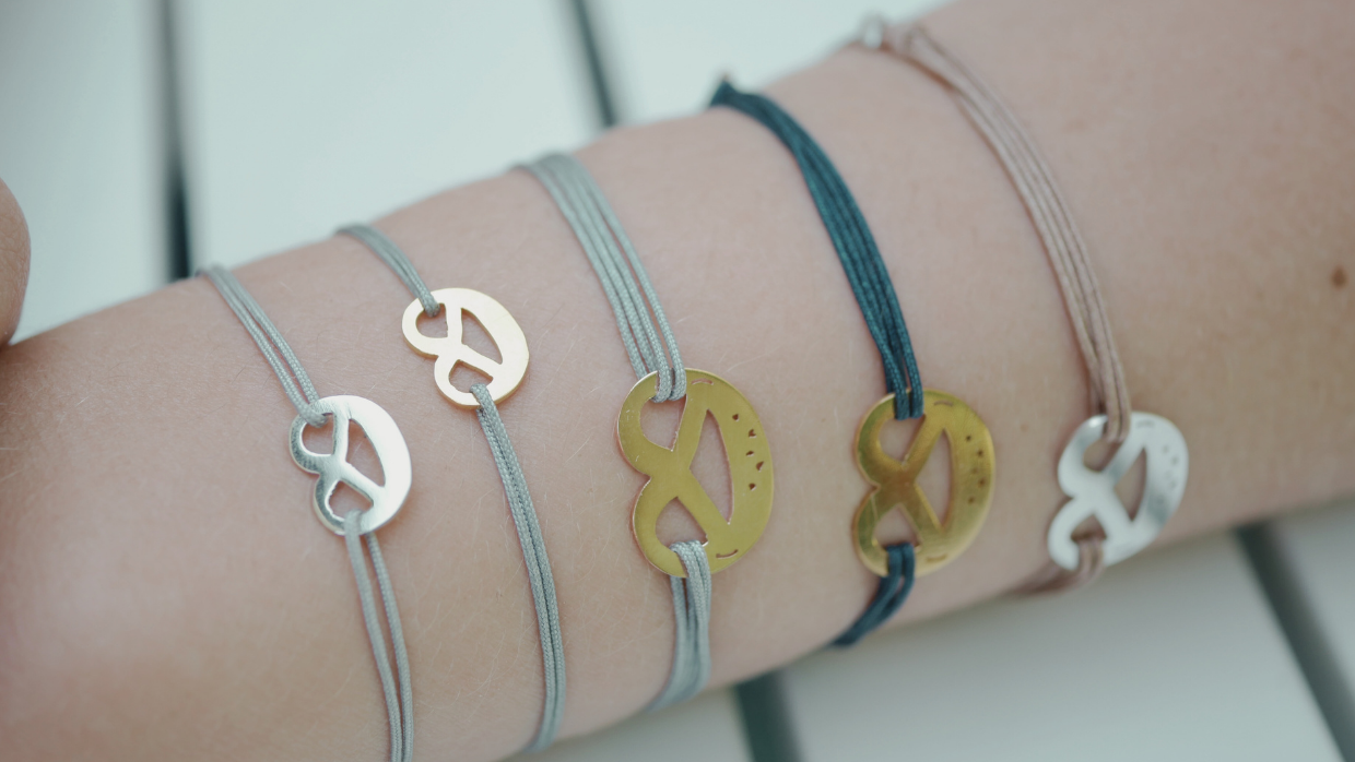 Munich Jewels Magazin Breze