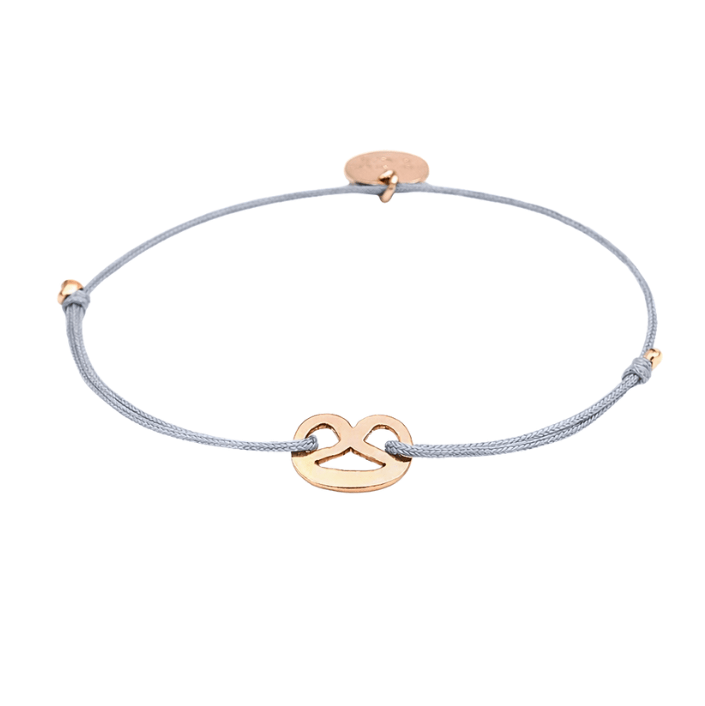 Armband Mini Breze roségold