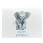 Birthday "Elefant"