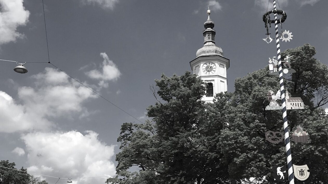 Sendling Geschichte Stadtviertel