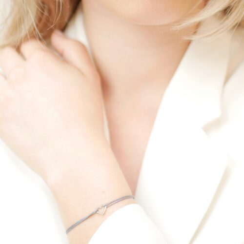 Munich Jewels Herz Armband