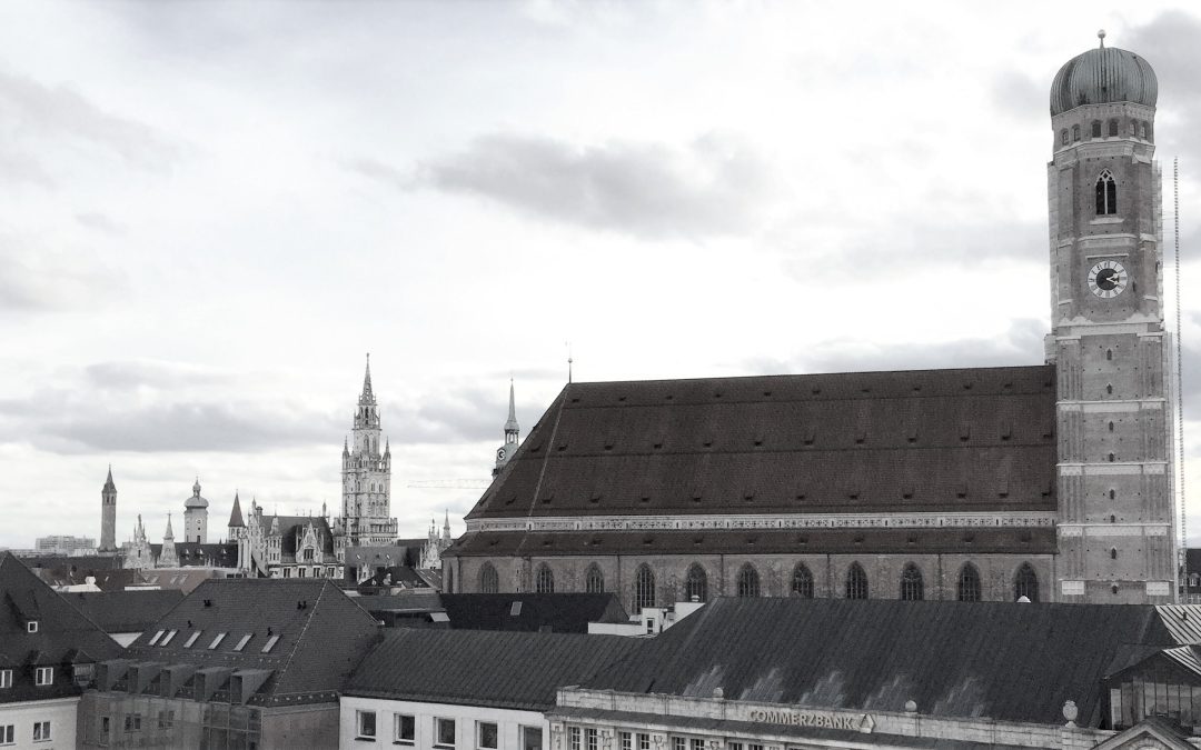 Die 5 schönsten Christmetten in München