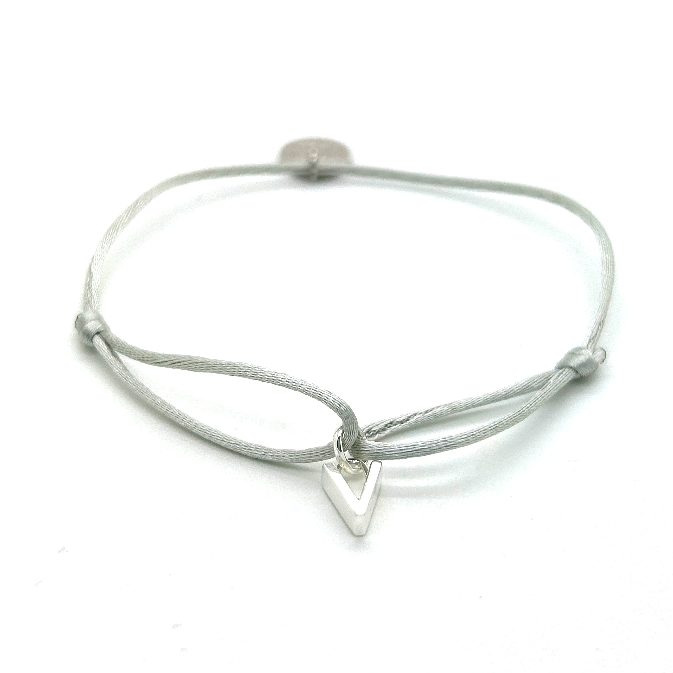 Munich Jewels Armband Silber - V