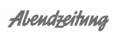 Abendzeitung Logo