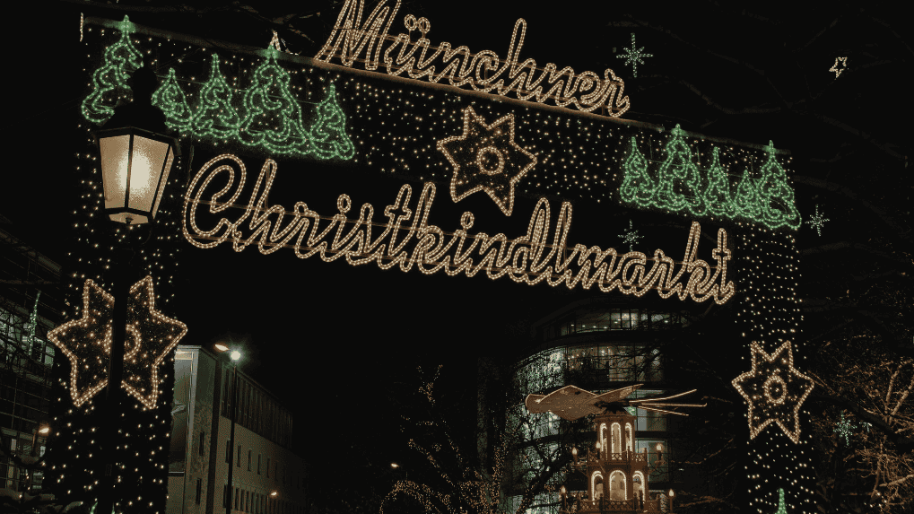 Die schönsten Weihnachtsmärkte