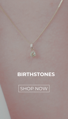 Birthstones