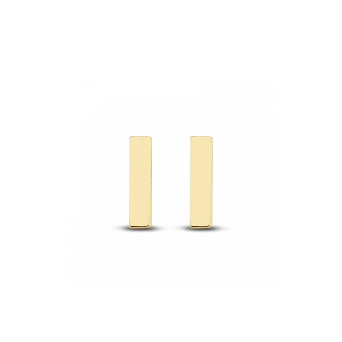 Ohrstecker Bar 585