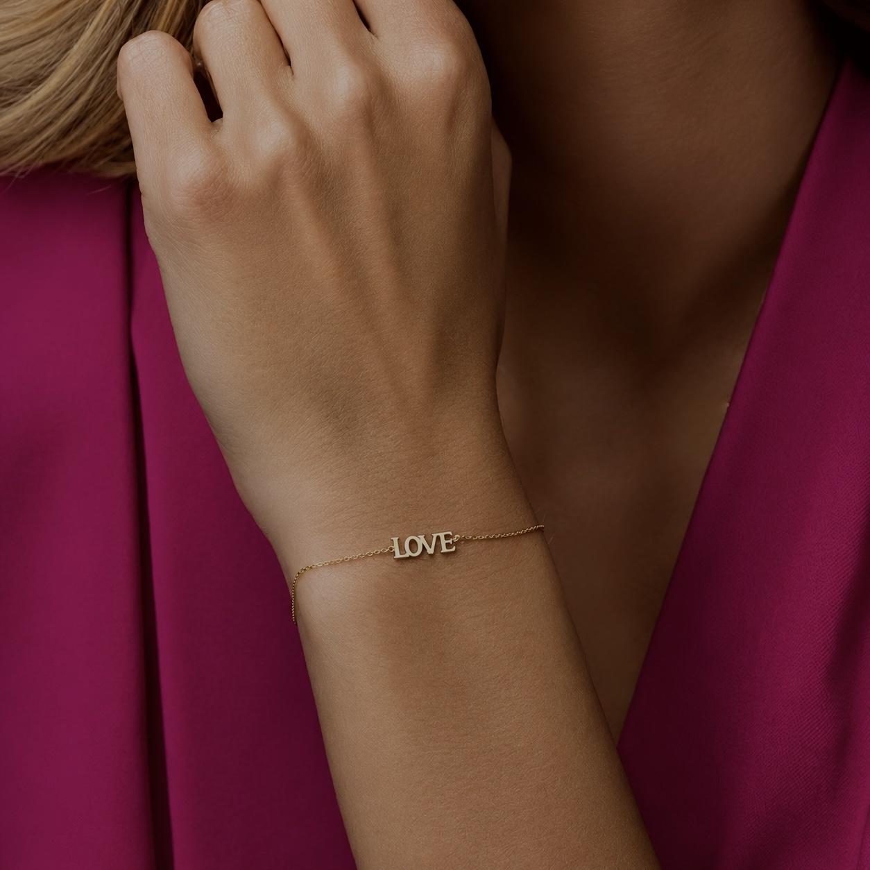 Goldschmuck 14k