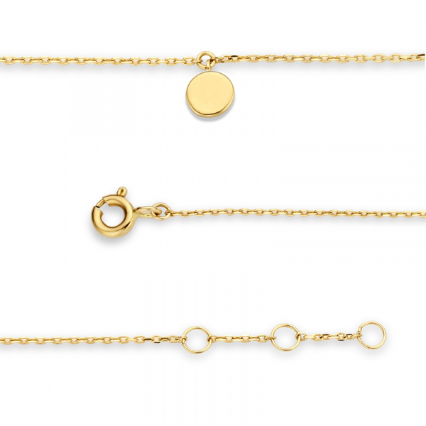 Armband Dot 14k