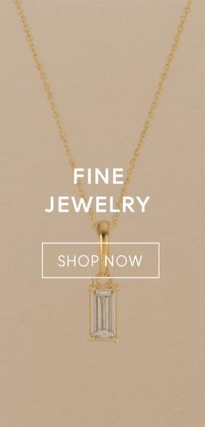 Schmuck in 333er & 585er Gold
