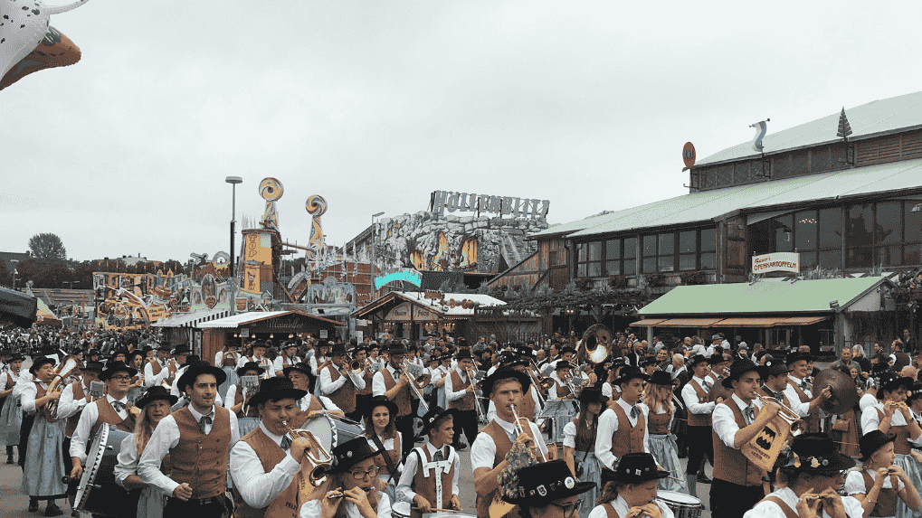 Wiesn beste Tipps