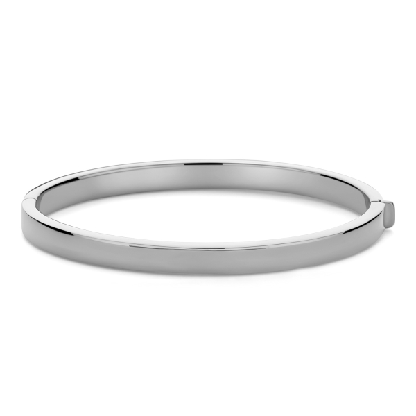Armreif Silber 5 mm
