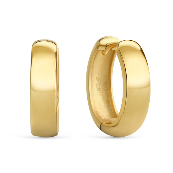 Creolen Gold