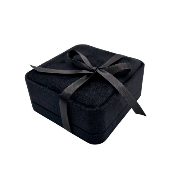 Luxusverpackung von Munich Jewels