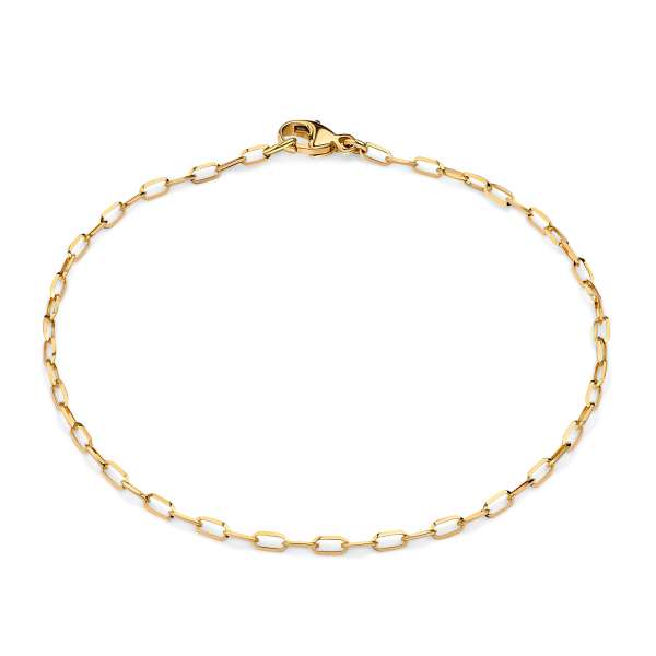 Ankerarmband 1.8 mm 750 Gold