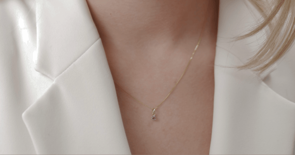 Wie man Goldschmuck richtig reinigt