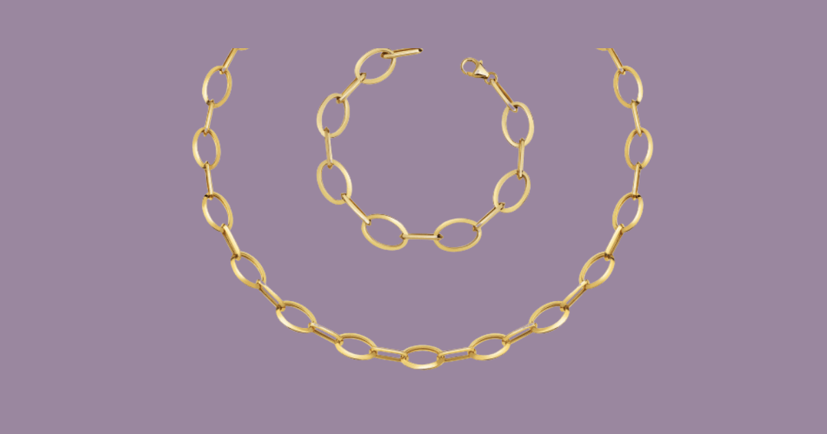 richtige Kettenlänge