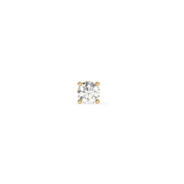 Lab Grown Diamant0.10 ct 14k