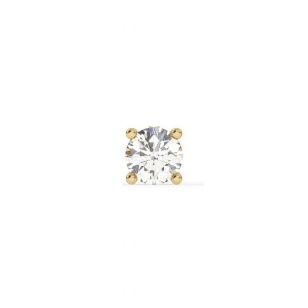 Lab Grown Diamant 0.25 ct 14k