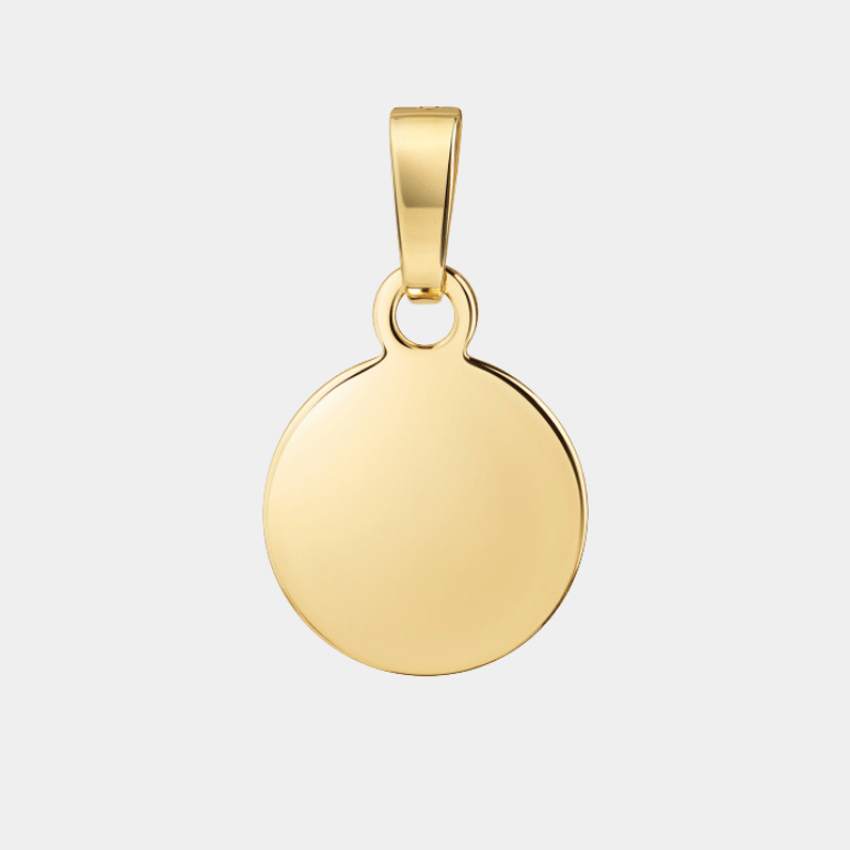 Gravur Persönliches Schmuck