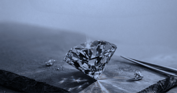 Lab Grown Diamanten sind Trend