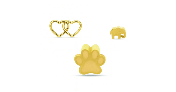 Satin Armband 585 Gold- Warum der Trend mehr als „cute“ ist