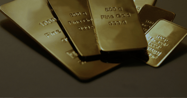 Goldpreis steigt und Schmuck wird immer teurer