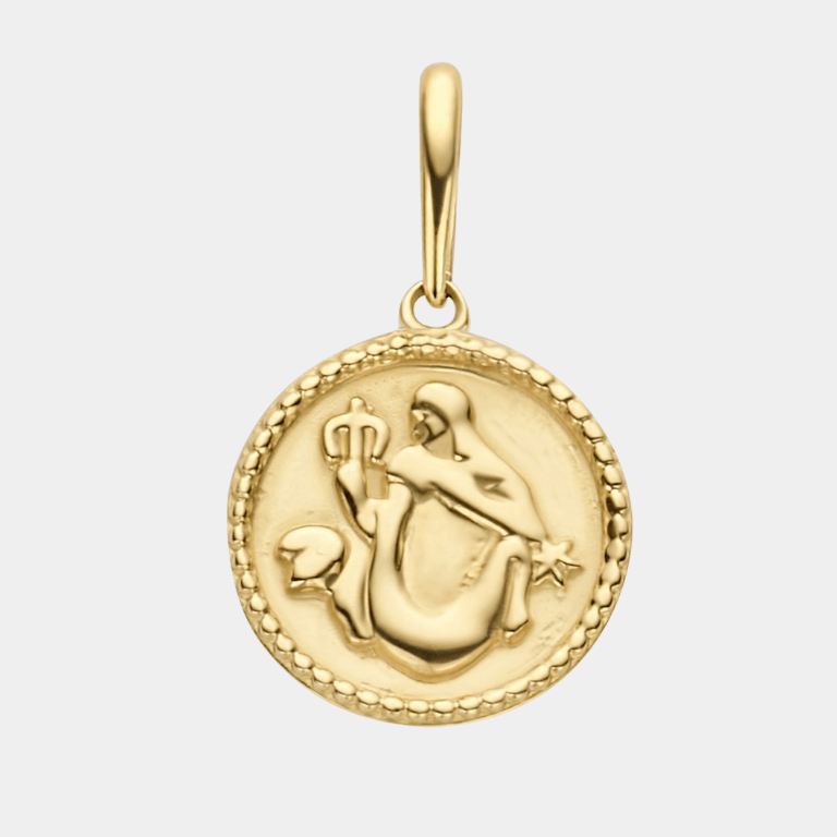 Kategorie Anhänger Echtgold