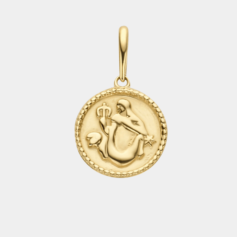 Sternzeichen Anhänger