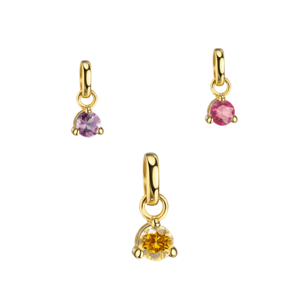 Geburtssteine 12 Monate