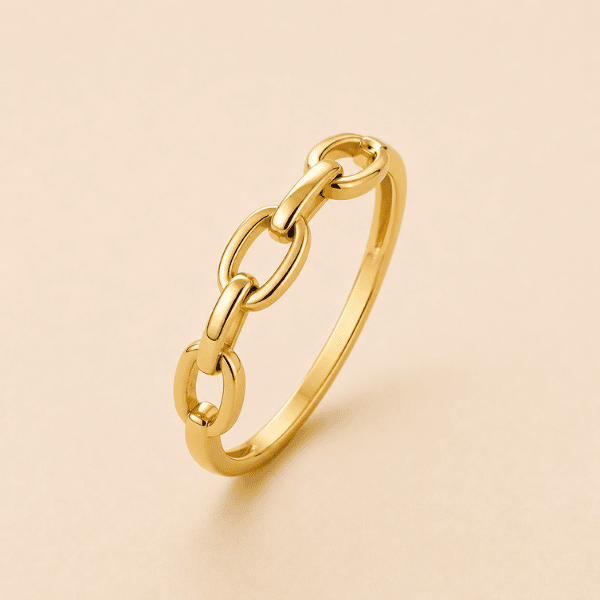 Ringe Echtgold
