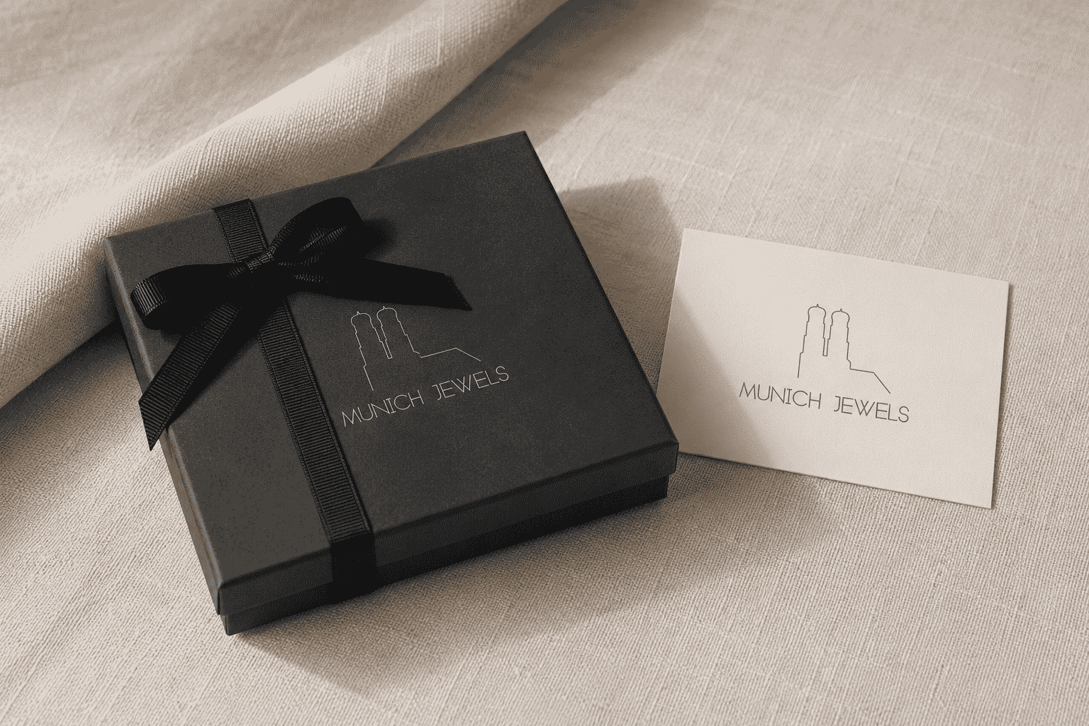 Damenschmuck als Geschenk Echtgold