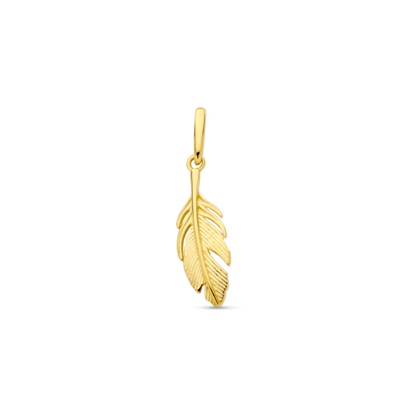 Anhänger 8k und 14k Gold