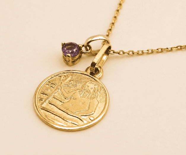 8k Goldschmuck Munich Jewels