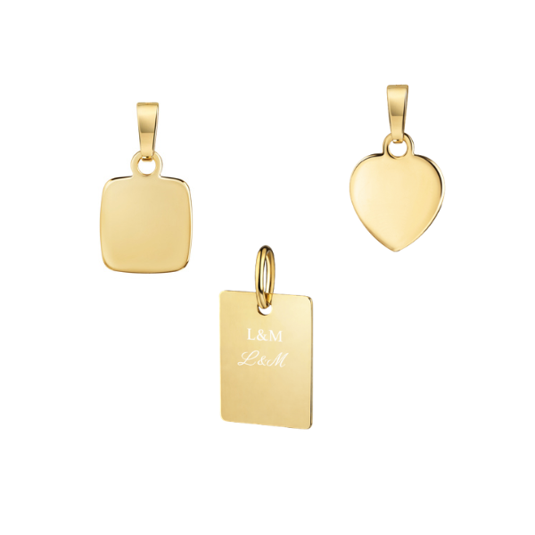 Gravur Schmuck Munich Jewels