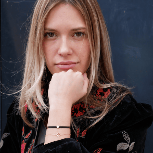 Titelbild Munich Jewels Goldschmuck Armband